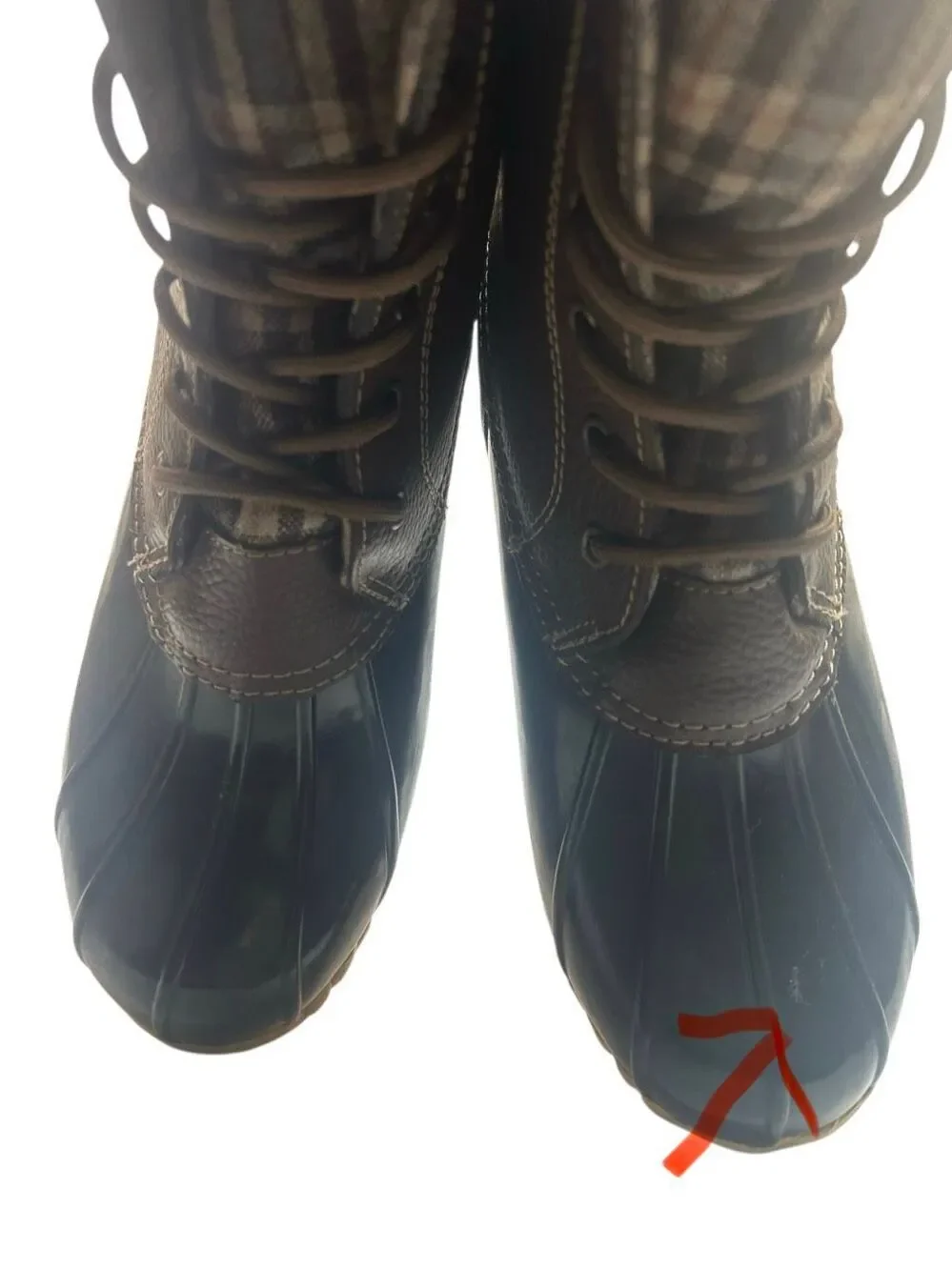 Sporto pre owned